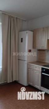 1-к квартира, на длительный срок, 40м2, 5/18 этаж