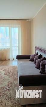 2-к квартира, на длительный срок, 60м2, 11/19 этаж