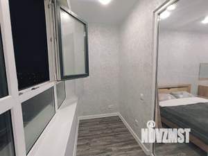 1-к квартира, посуточно, 47м2, 24/26 этаж