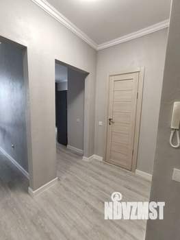 1-к квартира, на длительный срок, 34м2, 13/25 этаж