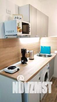 2-к квартира, посуточно, 33м2, 1/1 этаж