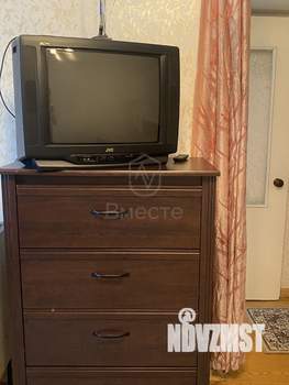 1-к квартира, на длительный срок, 31м2, 2/5 этаж