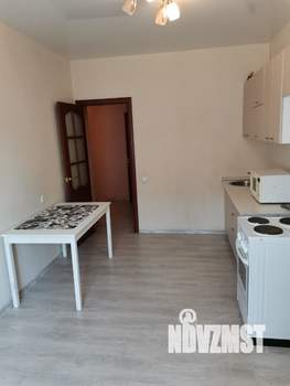 1-к квартира, на длительный срок, 45м2, 7/13 этаж