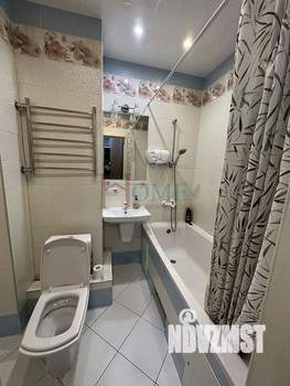 1-к квартира, на длительный срок, 40м2, 13/19 этаж