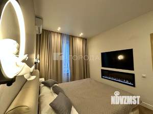 2-к квартира, на длительный срок, 50м2, 9/24 этаж