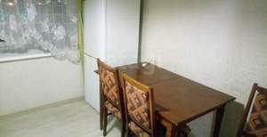 1-к квартира, на длительный срок, 46м2, 5/10 этаж