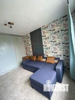 3-к квартира, на длительный срок, 53м2, 3/10 этаж