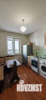 1-к квартира, на длительный срок, 42м2, 9/15 этаж