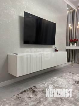 1-к квартира, на длительный срок, 40м2, 17/17 этаж