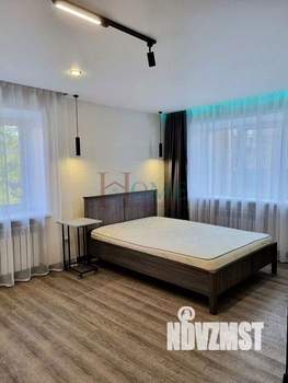 1-к квартира, на длительный срок, 32м2, 3/5 этаж