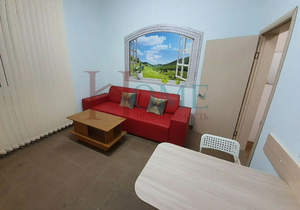 1-к квартира, на длительный срок, 40м2, 2/4 этаж