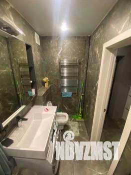 1-к квартира, на длительный срок, 36м2, -1/5 этаж