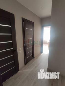 2-к квартира, на длительный срок, 59м2, 5/15 этаж