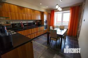 4-к квартира, на длительный срок, 132м2, 16/18 этаж
