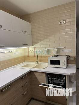 1-к квартира, на длительный срок, 40м2, 4/9 этаж