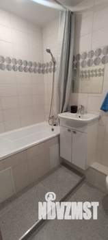 Студия квартира, на длительный срок, 21м2, 17/18 этаж