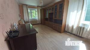 2-к квартира, на длительный срок, 44м2, 1/4 этаж