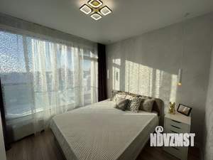 2-к квартира, на длительный срок, 52м2, 5/8 этаж