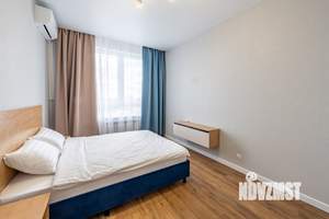 1-к квартира, на длительный срок, 45м2, 6/11 этаж