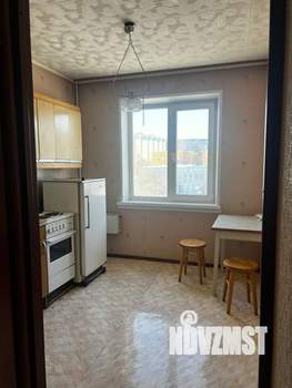 1-к квартира, на длительный срок, 36м2, 4/10 этаж