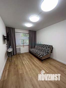 1-к квартира, на длительный срок, 32м2, 2/5 этаж