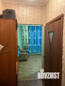 Студия квартира, на длительный срок, 22м2, 8/19 этаж