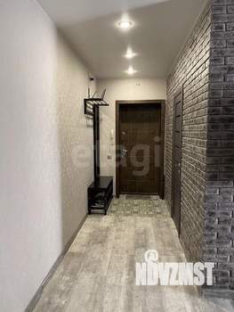 1-к квартира, на длительный срок, 41м2, 8/16 этаж