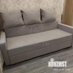 1-к квартира, на длительный срок, 41м2, 5/10 этаж