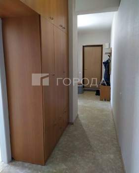 2-к квартира, на длительный срок, 57м2, 4/5 этаж