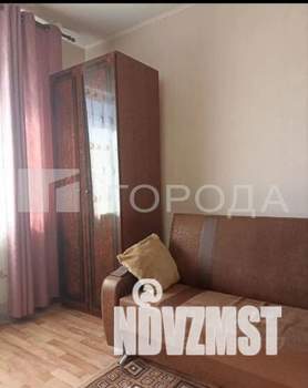 1-к квартира, на длительный срок, 38м2, 25/26 этаж