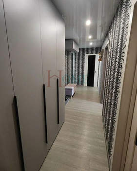 2-к квартира, на длительный срок, 56м2, 9/10 этаж