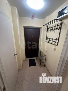 Студия квартира, на длительный срок, 29м2, 6/10 этаж