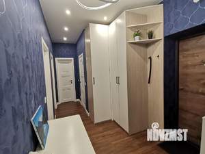 3-к квартира, на длительный срок, 61м2, 4/9 этаж