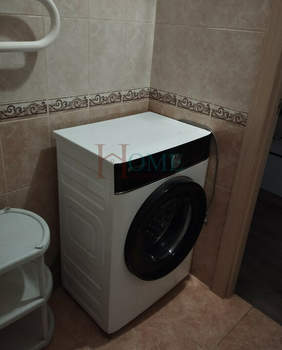 1-к квартира, на длительный срок, 36м2, 4/10 этаж