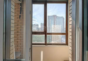 2-к квартира, на длительный срок, 55м2, 9/24 этаж