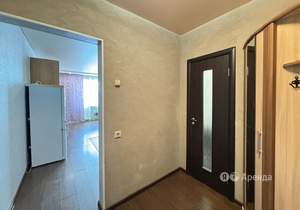 Студия квартира, на длительный срок, 33м2, 2/10 этаж