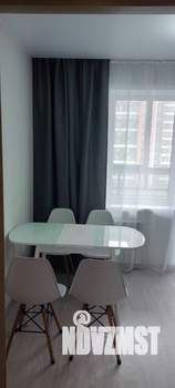 1-к квартира, на длительный срок, 37м2, 7/17 этаж