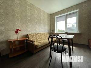 2-к квартира, посуточно, 27м2, 1/1 этаж