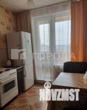 1-к квартира, на длительный срок, 37м2, 12/15 этаж