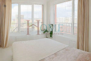 3-к квартира, на длительный срок, 70м2, 18/25 этаж