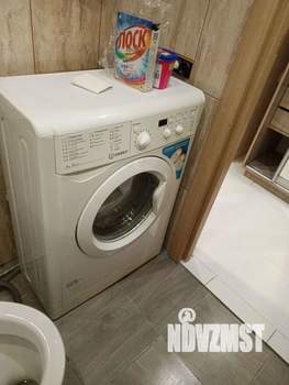 Студия квартира, на длительный срок, 21м2, 1/11 этаж