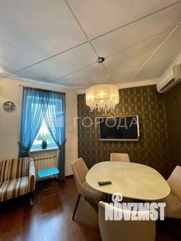 3-к квартира, на длительный срок, 107м2, 5/17 этаж