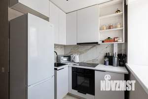 2-к квартира, посуточно, 57м2, 8/9 этаж