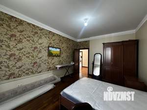 3-к квартира, на длительный срок, 120м2, 14/21 этаж