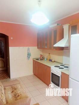 1-к квартира, на длительный срок, 39м2, 4/10 этаж