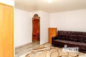 2-к квартира, на длительный срок, 43м2, 4/5 этаж