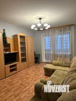 2-к квартира, на длительный срок, 56м2, 5/10 этаж