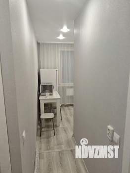 1-к квартира, на длительный срок, 29м2, 1/5 этаж