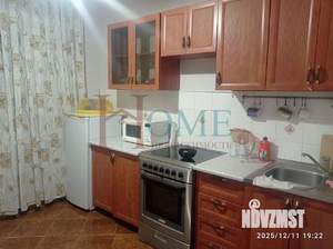 1-к квартира, на длительный срок, 34м2, 6/10 этаж