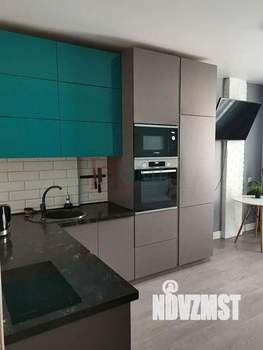 2-к квартира, на длительный срок, 55м2, 7/19 этаж